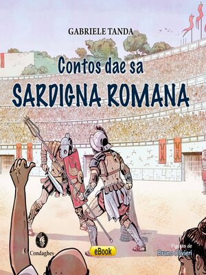 cover image of Contos dae sa Sardigna romana